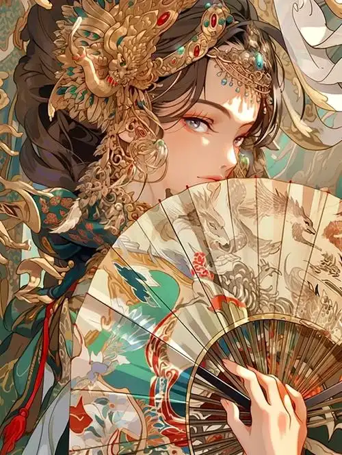 封神第一部片单卡片配图