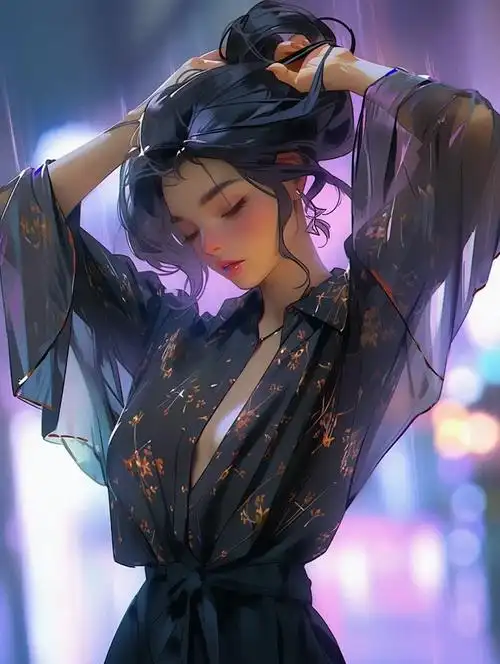 年会不能停电影详情配图