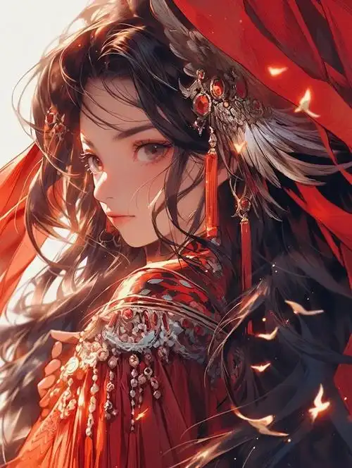 霸王别姬电影详情配图